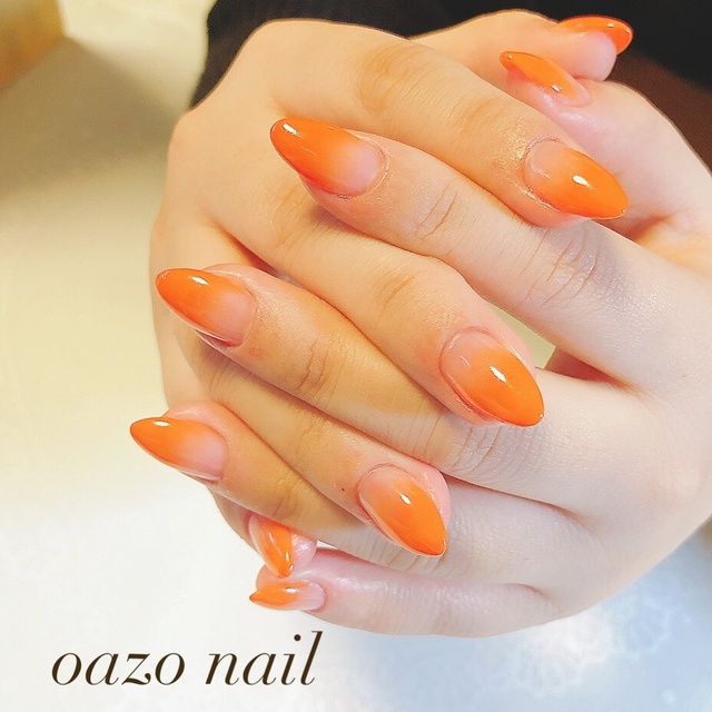 Nail Salon Oazo オアゾ 土崎のネイルサロン ネイルブック