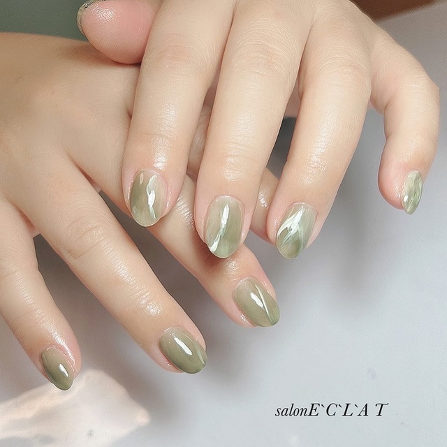 Salone C L At 守谷店 守谷のネイルサロン ネイルブック