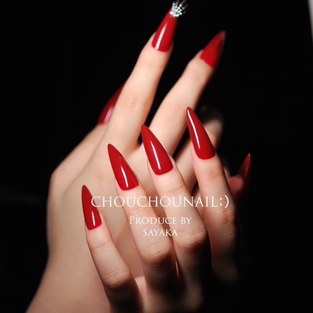 田川市ネイルサロン Chouchou Nail 下伊田のネイルサロン ネイルブック