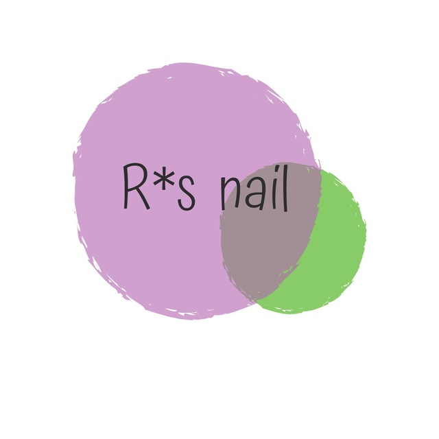 R*s nail｜田吉のネイルサロン｜ネイルブック
