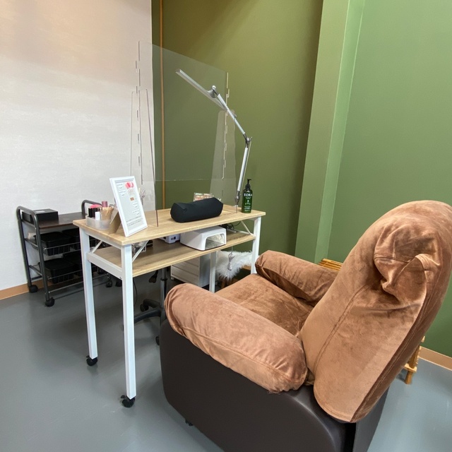 美容室blanco Nailr S 浦添市のネイルサロン ネイルブック