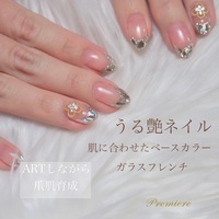 錦糸町駅のオフのみができるおすすめネイルサロン ネイルブック