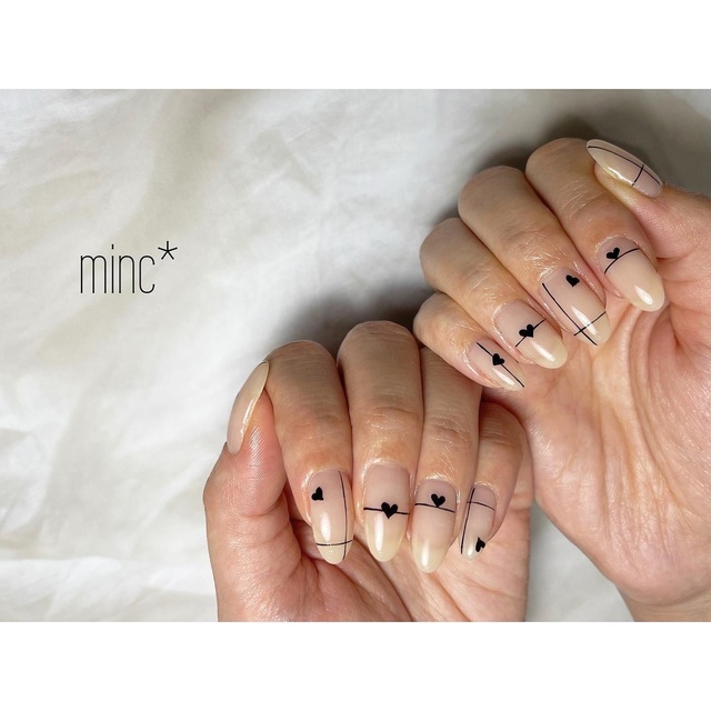 minc* ミンク｜南草津のネイルサロン｜ネイルブック