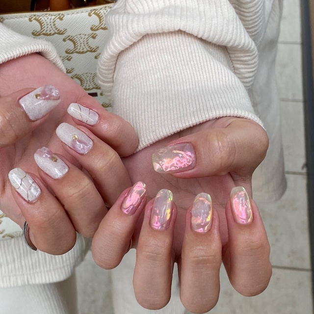 Brace nail&eyelash【ブレス ネイルアンドアイラッシュ】｜四街道の