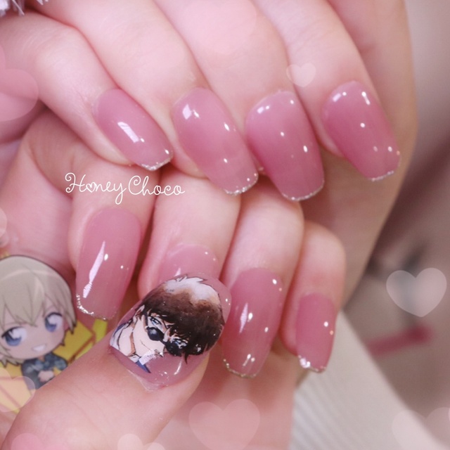 Nail Salon School Honey Choco ネイルサロン スクール ハニーチョコ 小倉のネイルサロン ネイルブック