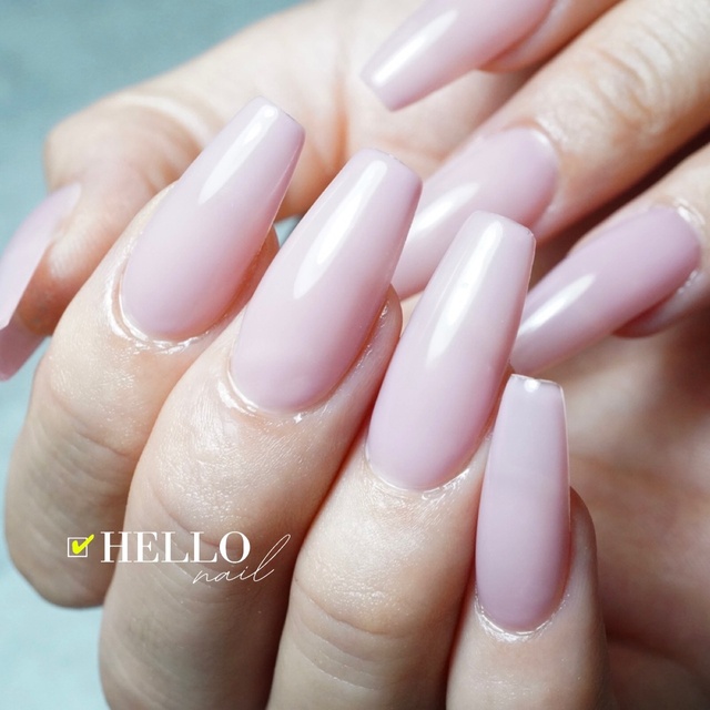 Hello Nail ハローネイル 福岡市 西区 姪浜 姪浜のネイルサロン ネイルブック