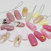 金山駅のおすすめネイルサロン ネイルブック