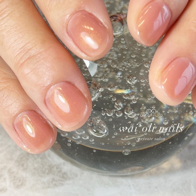 wai'oli nails ワイオリネイルズ｜鵠沼海岸のネイルサロン｜ネイルブック