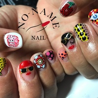 宇都宮市のスカルプネイルができる安いネイルサロン ネイルブック