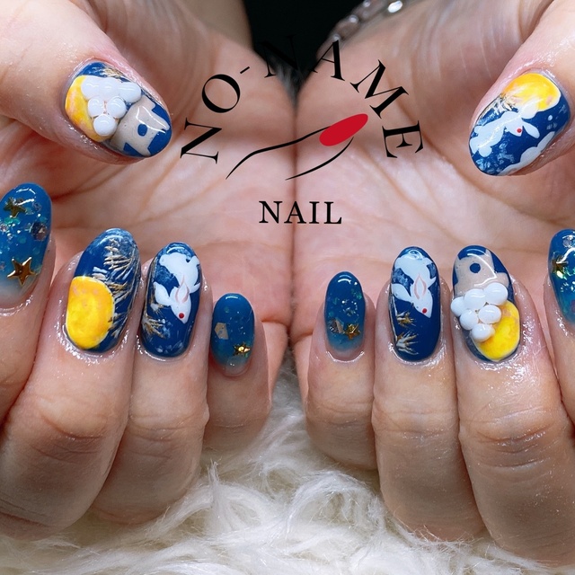 NO-NAME NAIL｜宇都宮のネイルサロン｜ネイルブック
