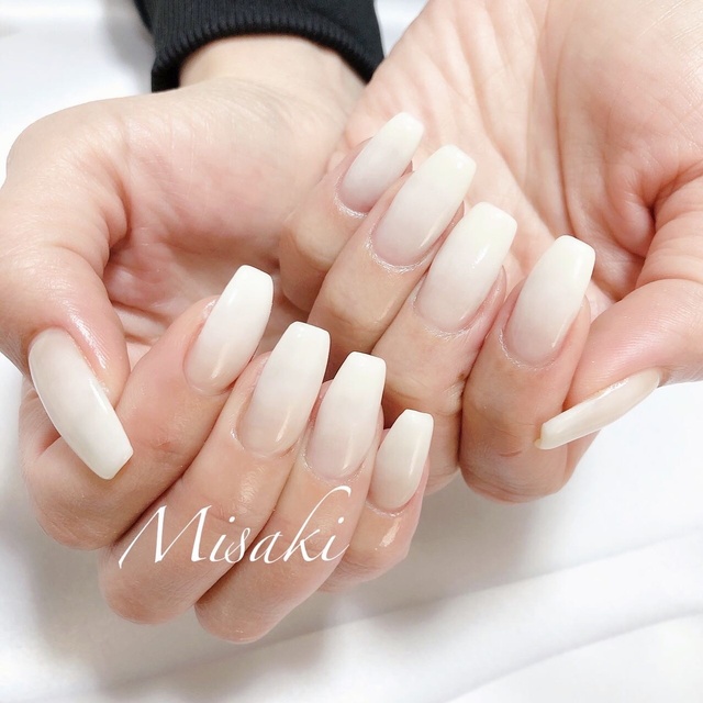 Nail&Palmreading PrivateSalon Misaki｜加茂郡富加町のネイルサロン