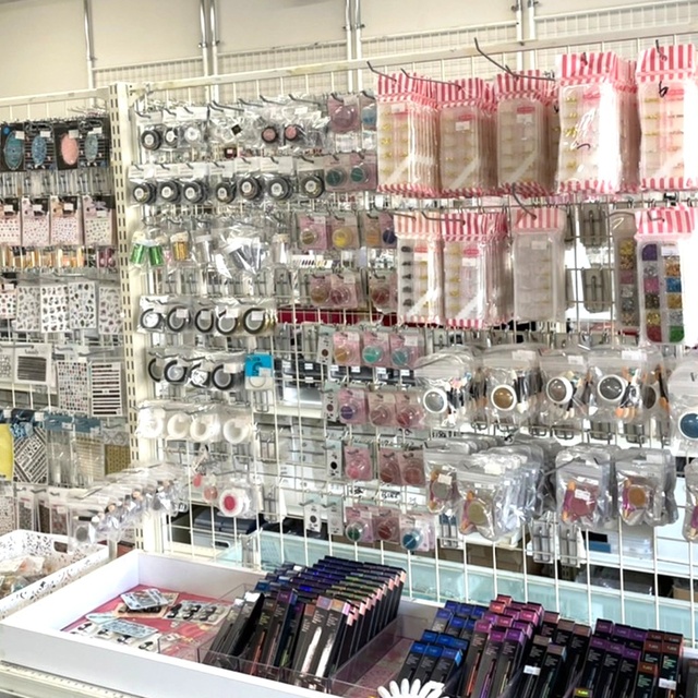 Nailndeco ネイルンデコ 岡山市南区のネイルサロン ネイルブック