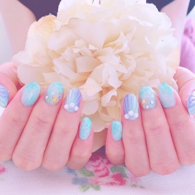 Cherie Me Nail シェリーミーネイル 成増のネイルサロン ネイルブック