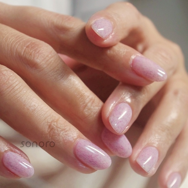 Privatesalon Sonoro 西新宿のネイルサロン ネイルブック