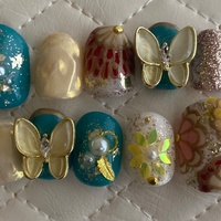 布施駅の安いネイルサロン ネイルブック