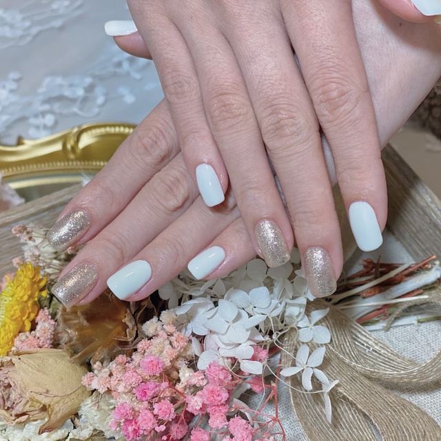 MSSugar Nail｜新宿三丁目のネイルサロン｜ネイルブック