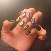 大阪府のネイルモデルを募集しているおすすめネイルサロン ネイルブック