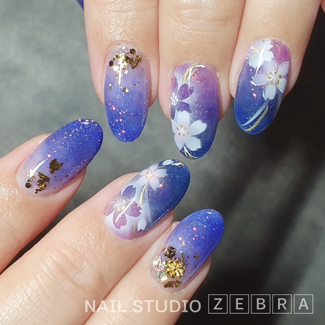 nail studio Zebra｜赤坂のネイルサロン｜ネイルブック