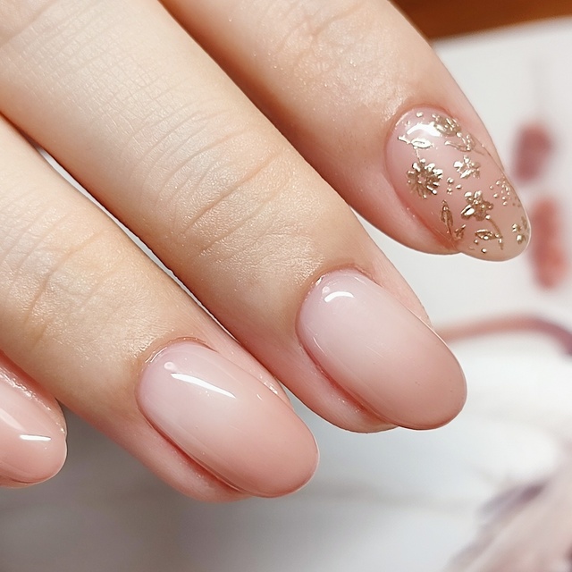 Li+Mo nail｜戸田公園のネイルサロン｜ネイルブック