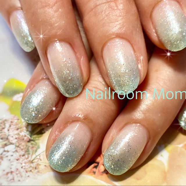 Nailroom Momo｜都立大学のネイルサロン｜ネイルブック