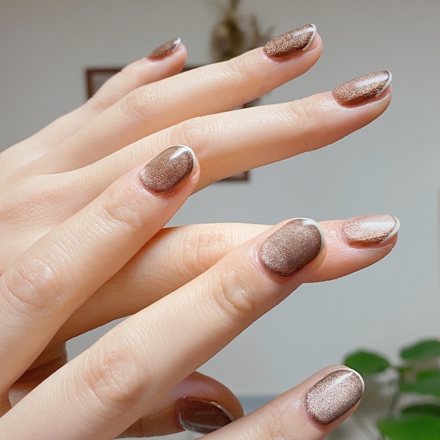 蕨ネイルサロン Berrynail ベリーネイル 蕨のネイルサロン ネイルブック