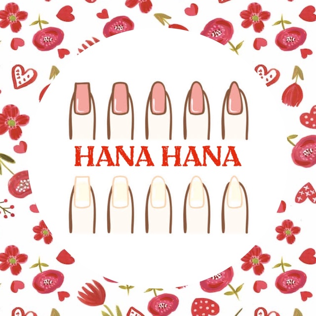 格安ジェルネイル HANAHANA｜江南のネイルサロン｜ネイルブック