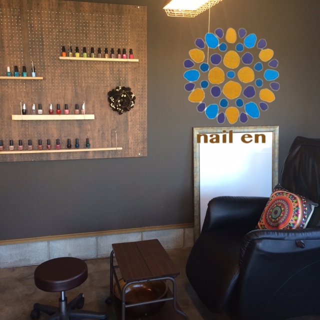 En 羽生のネイルサロン ネイルブック