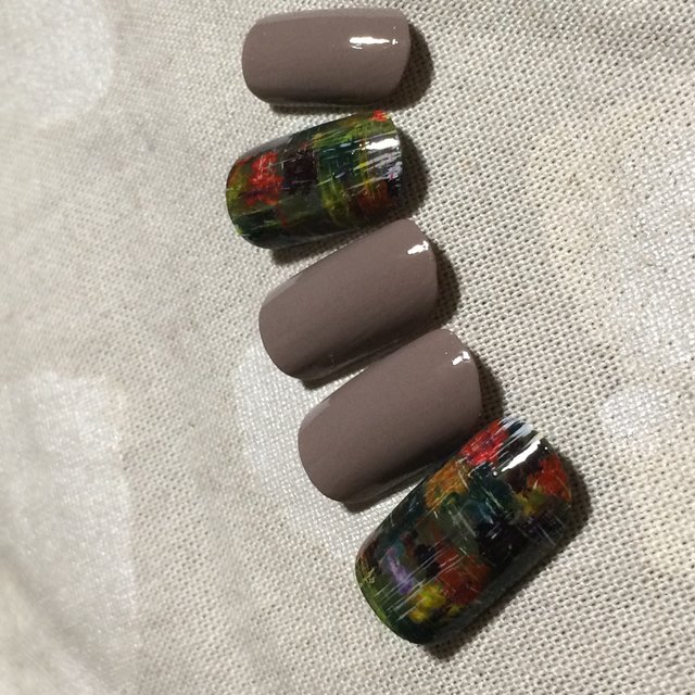 En 羽生のネイルサロン ネイルブック