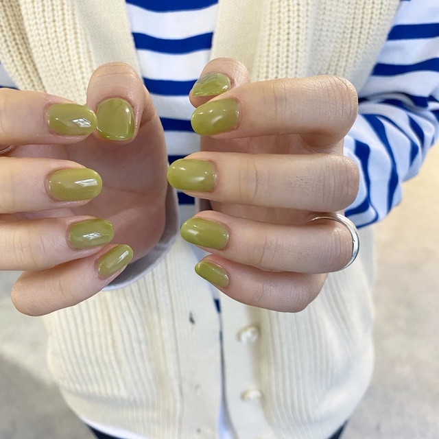Nail Adore 森田のネイルサロン ネイルブック