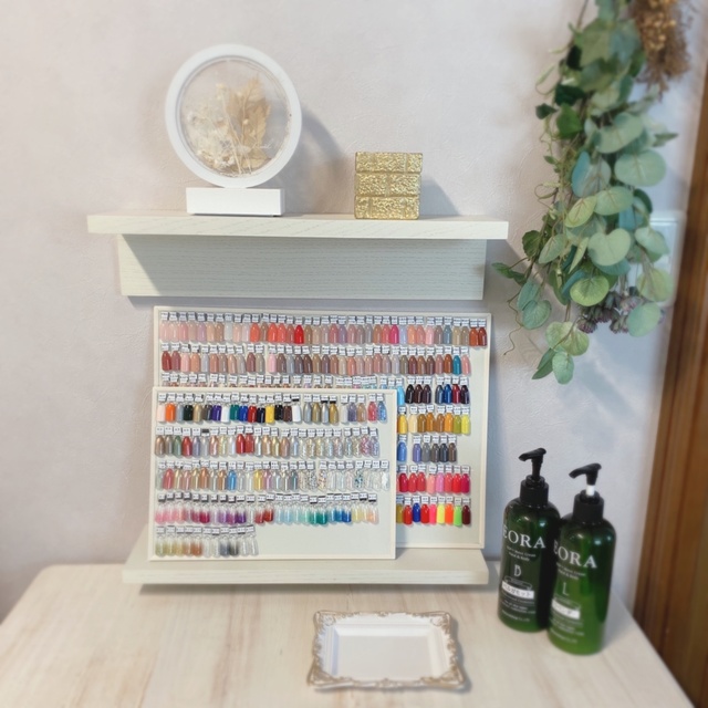Nail salon merry*清水町｜三島田町のネイルサロン｜ネイルブック