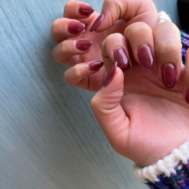 Bronze Ship｜木更津のネイルサロン｜ネイルブック