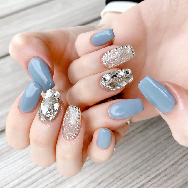 Hanam Nail 守山のネイルサロン ネイルブック