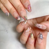 豊橋市のオフのみができる安いネイルサロン ネイルブック