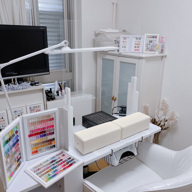 Sakura Nail サクラネイル 三国のネイルサロン ネイルブック