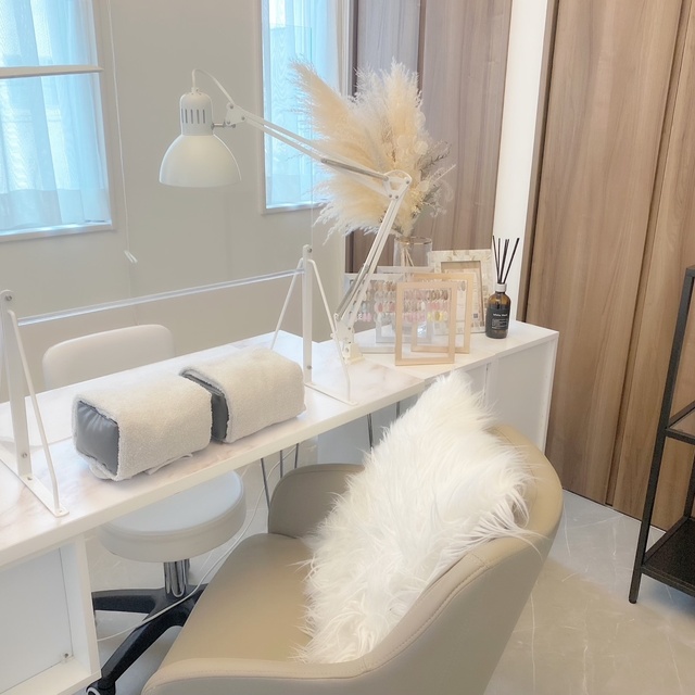 A nail -private salon-【エーネイル】｜瀬田のネイルサロン｜ネイルブック