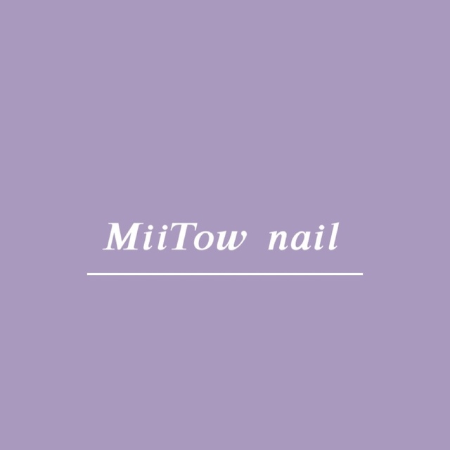 Miitownail 仙台のネイルサロン ネイルブック