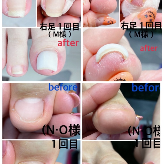 Nail Salon Cocolon 桶川のネイルサロン ネイルブック