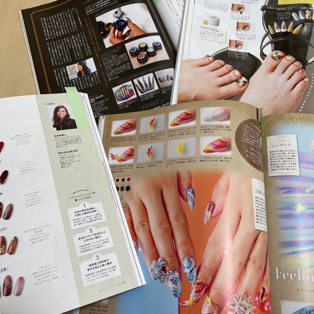 Nailsalon Inti インティ 市川のネイルサロン ネイルブック