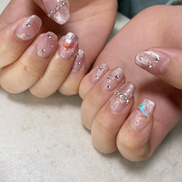 _cb.nail｜浦安のネイルサロン｜ネイルブック