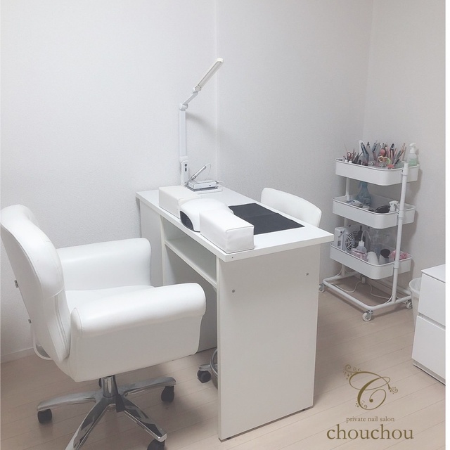 chouchou【シュシュ】｜徳重・名古屋芸大のネイルサロン｜ネイルブック