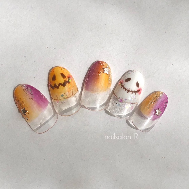 nailsalon R｜松戸のネイルサロン｜ネイルブック