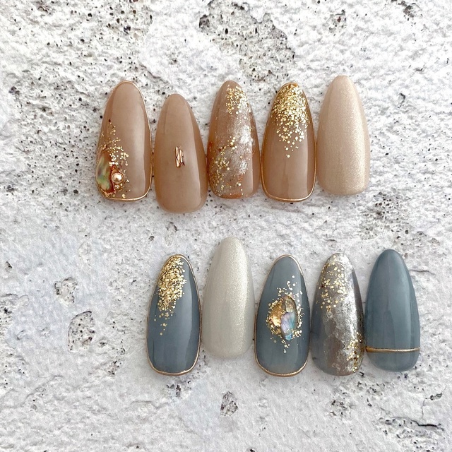 N Nail 川口のネイルサロン ネイルブック