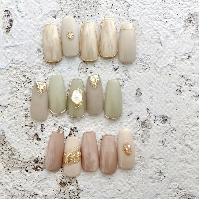 N Nail 川口のネイルサロン ネイルブック