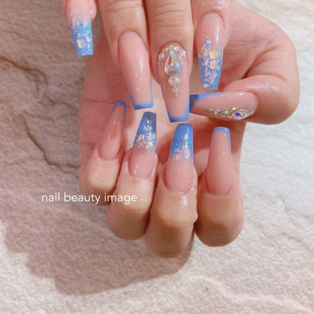 nail beauty image ネイルビューティーイメージ｜五稜郭のネイルサロン