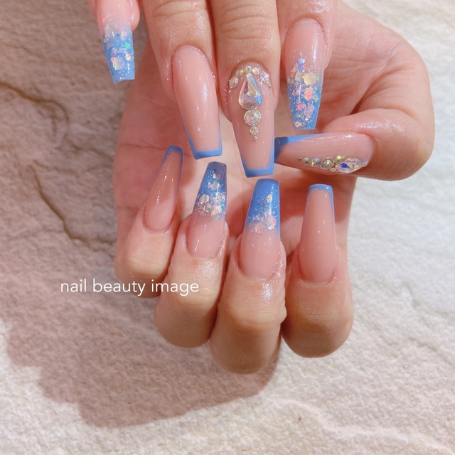 Nail Beauty Image ネイルビューティーイメージ 五稜郭のネイルサロン ネイルブック