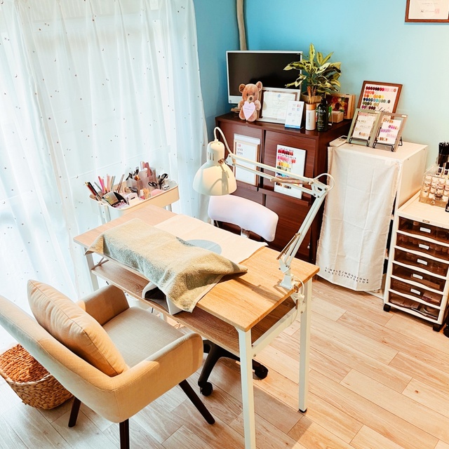 nailsalon epi｜住之江公園のネイルサロン｜ネイルブック