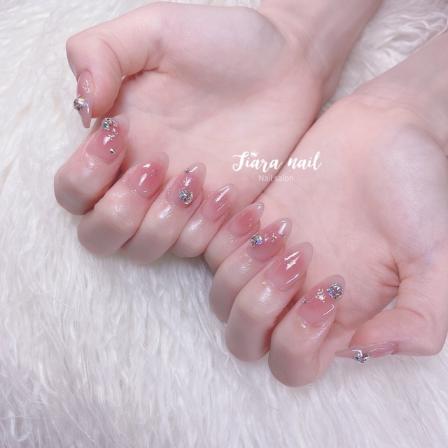 𝐭𝐢𝐚𝐫𝐚𝐧𝐚𝐢𝐥 宇都宮ネイルサロン 宇都宮のネイルサロン ネイルブック