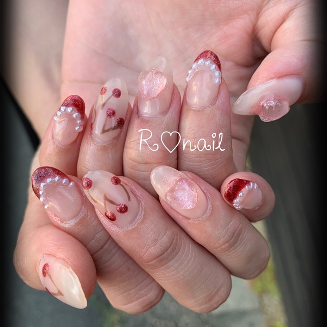 COCO nail｜西富井のネイルサロン｜ネイルブック