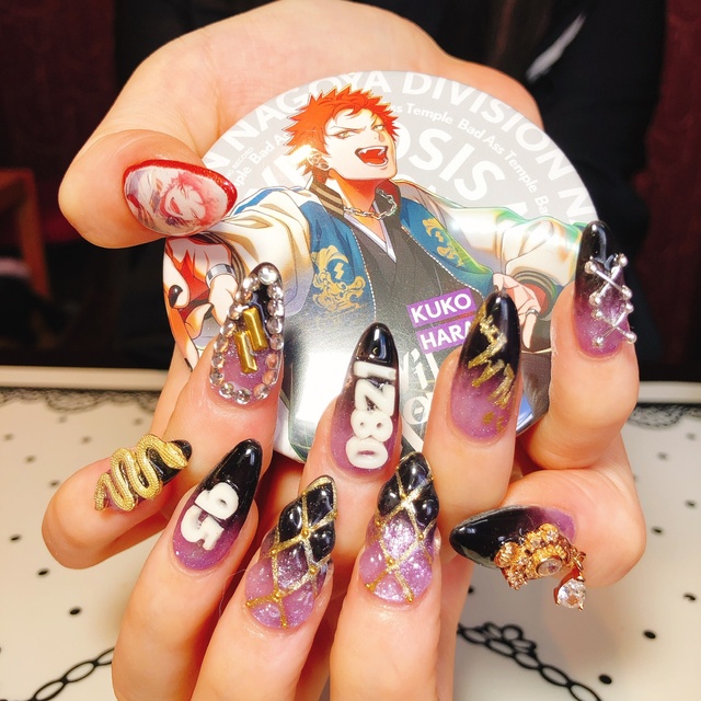 Nea（ネア）｜青葉通一番町のネイルサロン｜ネイルブック