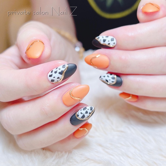 Nail Z【ネイルジー】｜戸田公園のネイルサロン｜ネイルブック